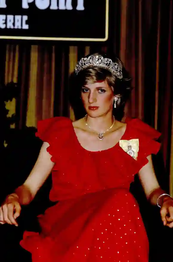 Prinzessin Diana