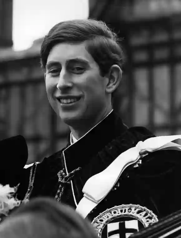 Prinz Charles