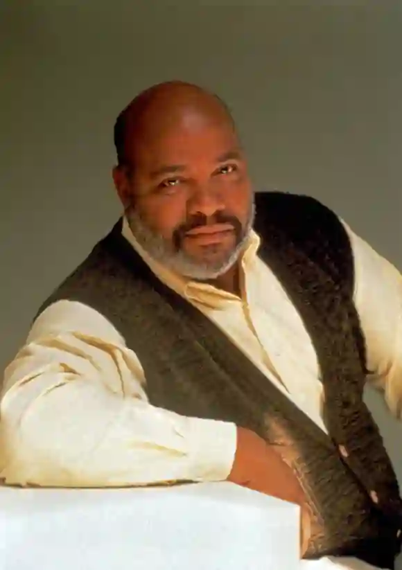 „Philip Banks“ in „Der Prinz von Bel-Air“