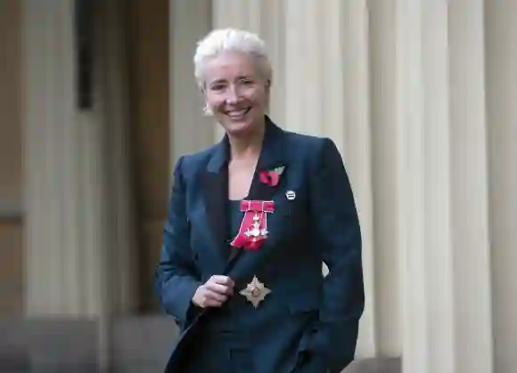 Prinz William Emma Thompson