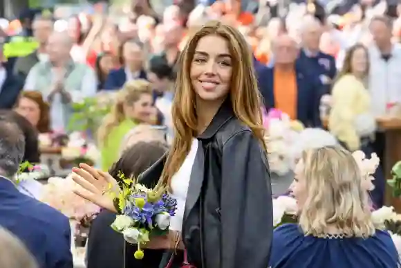 prinzessin alexia