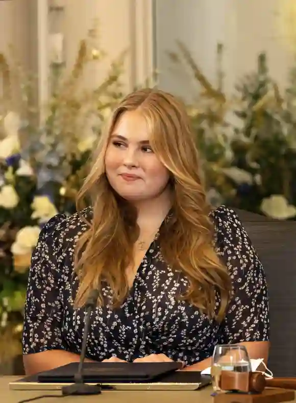 Prinzessin Amalia