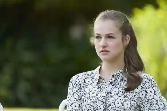 Prinzessin Leonor