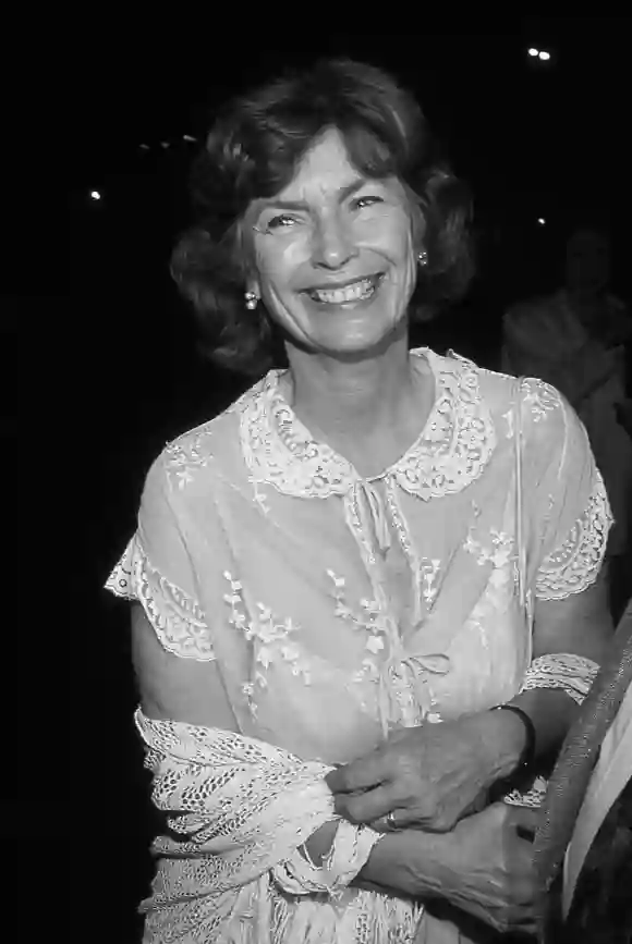 Priscilla Pointer