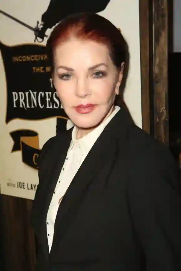 priscilla presley früher jung