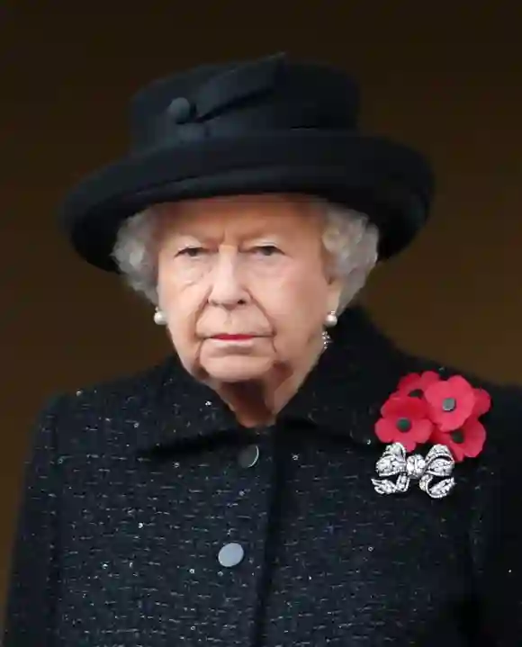 Königin Elisabeth II. veröffentlicht nach dem Zugunglück in Stonehaven eine herzzerreißende Erklärung