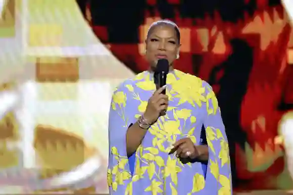 Queen Latifah