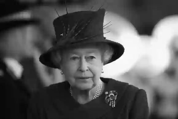 ﻿Königin Elisabeth II. ist am 8. September gestorben