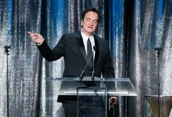 Quentin Tarantino Academy Oscars