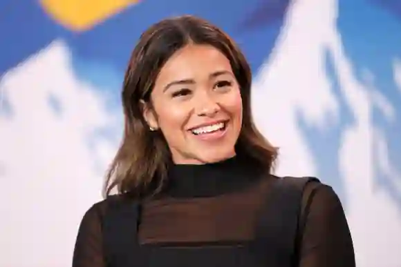 Gina Rodriguez