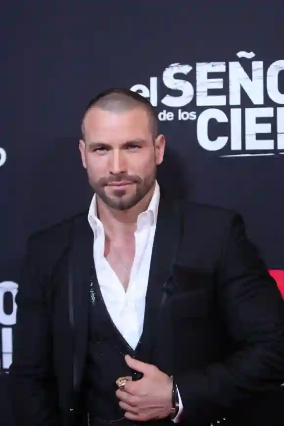 Rafael Amaya