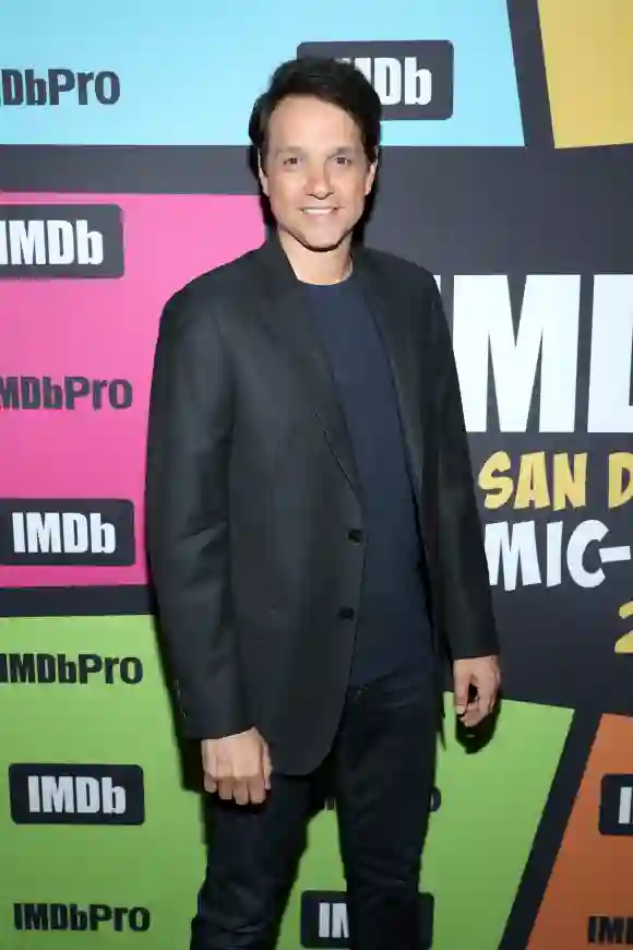 Ralph Macchio heute