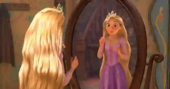 Rapunzel in „Neu Verföhnt"