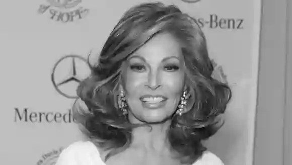 Raquel Welch bei einem Event im Jahr 2014