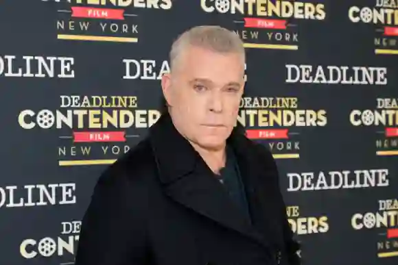 Ray Liotta im Jahr 2021