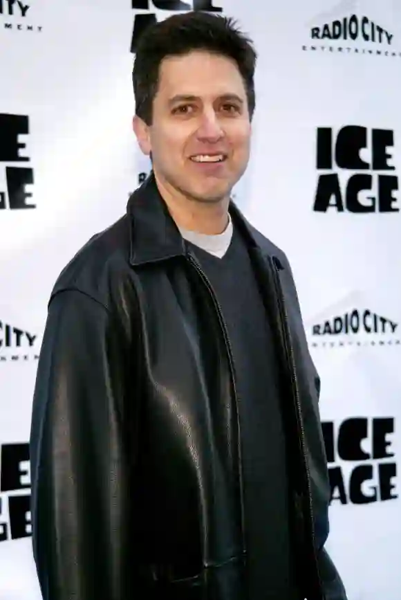 Ray Romano