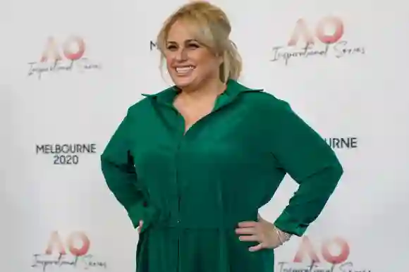 Rebel Wilson wurde gekidnappt