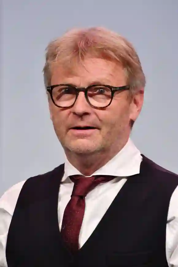 René Heinersdorff heute