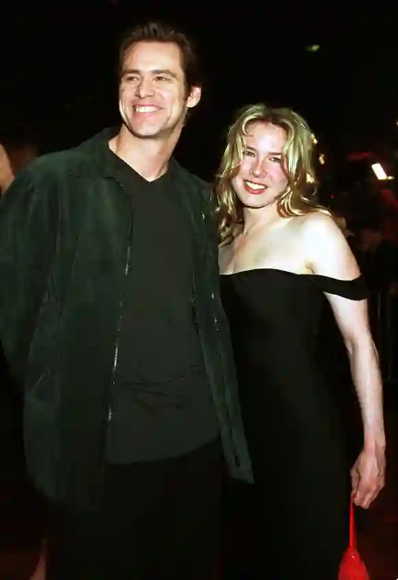 Renée Zellweger im Jahr 1999