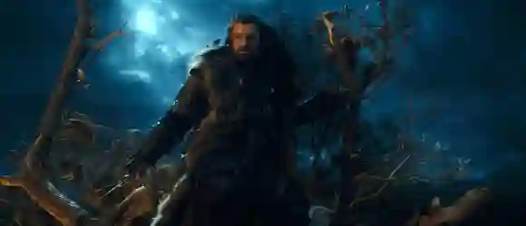 Richard Armitage in „Der Hobbit”