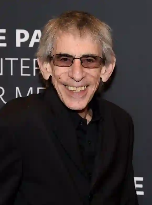 Richard Belzer