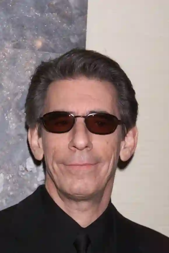 Richard Belzer