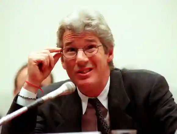 Richard Gere