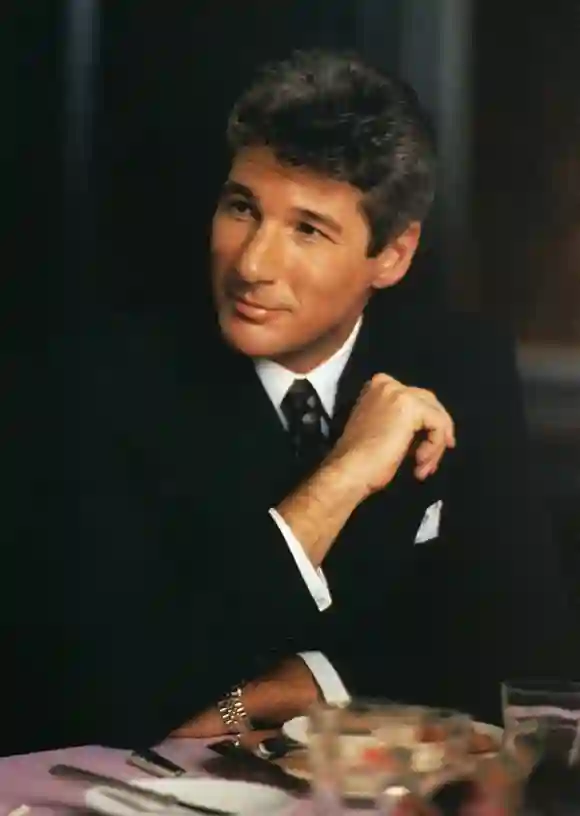 Richard Gere in „Pretty Woman“