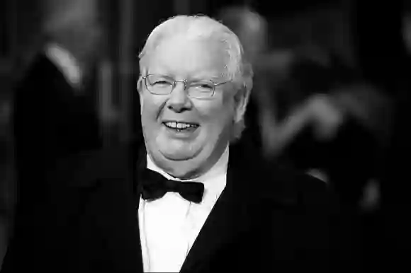 Richard Griffiths Fluch der Karibik Harry Potter