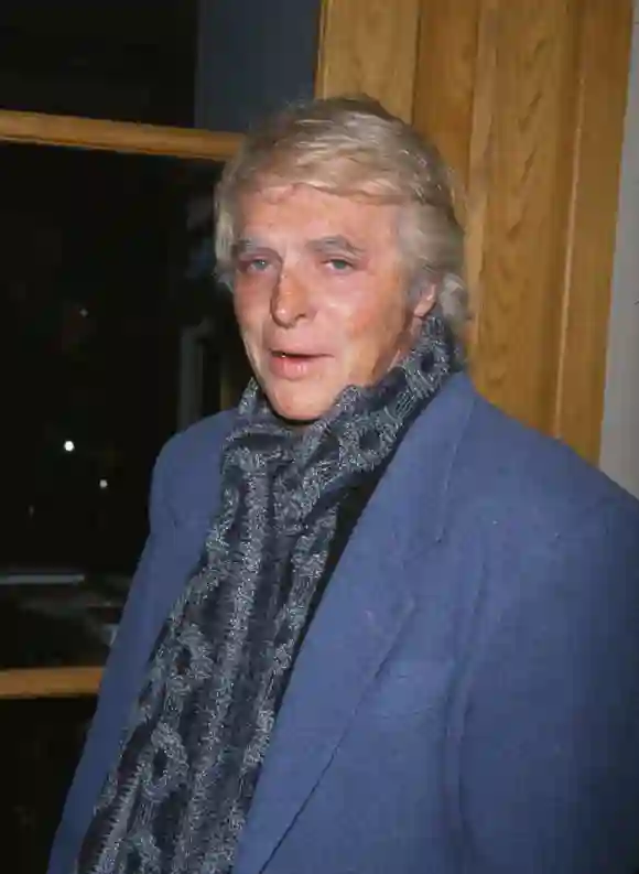 Richard Lynch