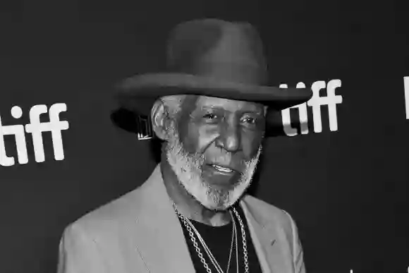 Richard Roundtree