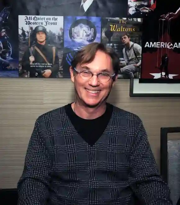 Richard Thomas