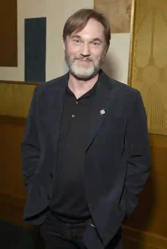 Richard Thomas ist ehemaliger Darsteller der Siebziger-Serie „Die Waltons“