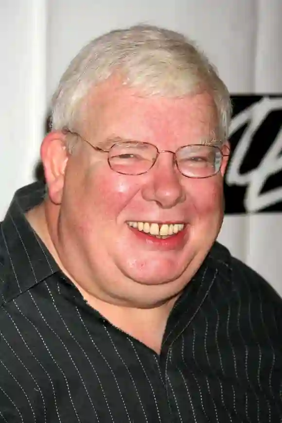 Richard Griffiths