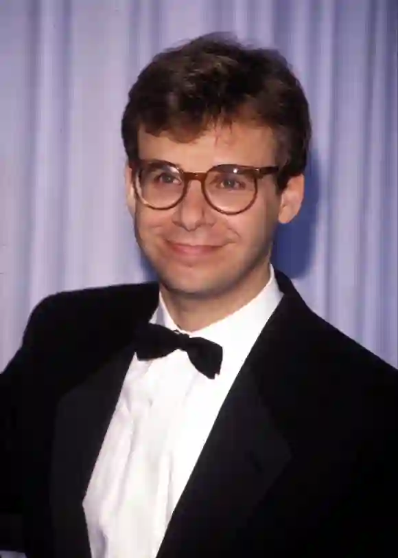 Rick Moranis