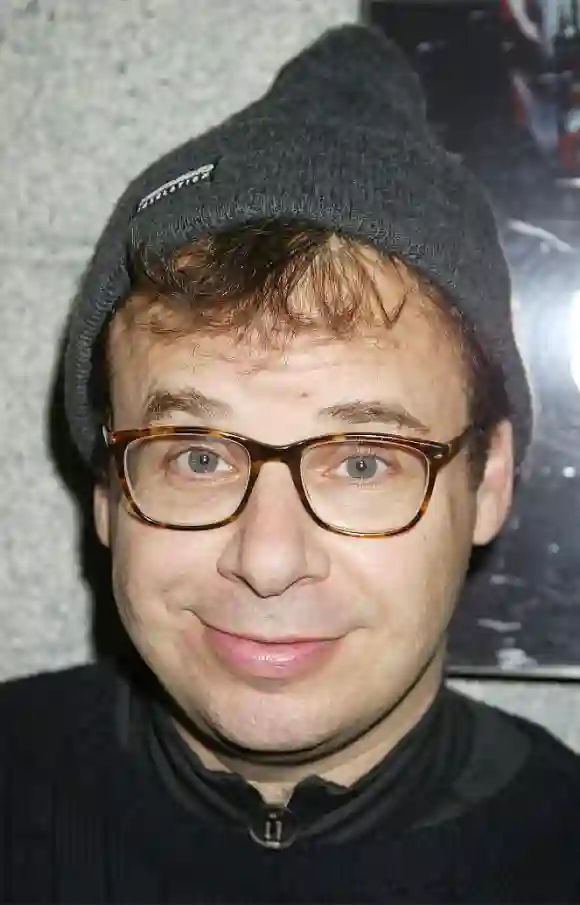 Rick Moranis