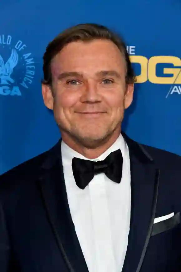 Ricky Schroder