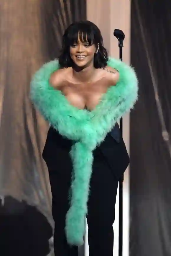 Rihanna bei den Billboard Music Awards 2016 in Las Vegas