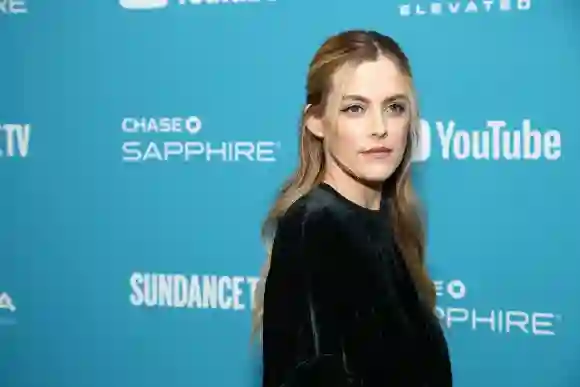 Riley Keough ist Elvis Presleys Enkelin