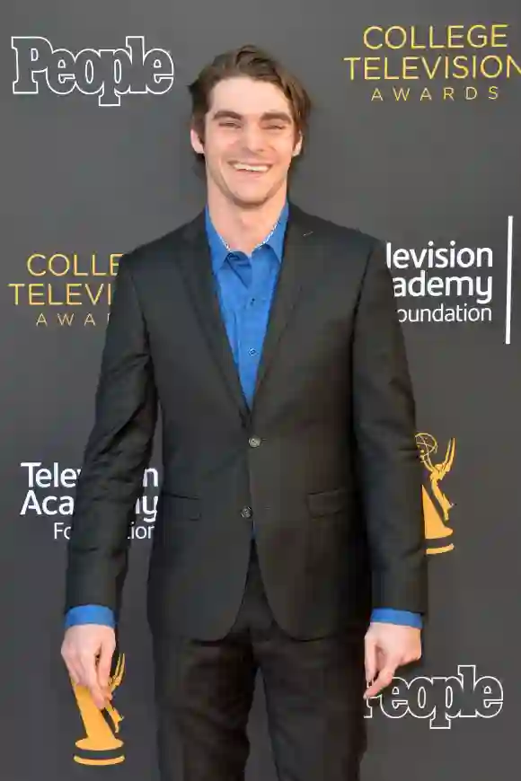 RJ Mitte