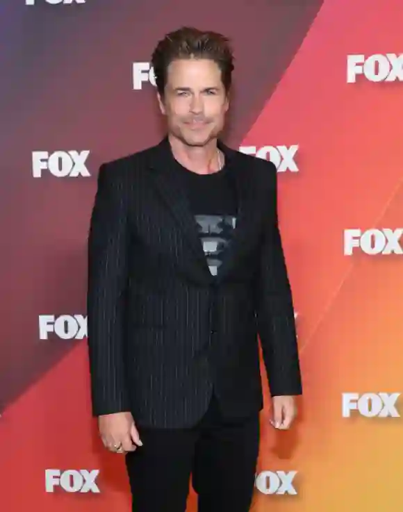 Rob Lowe heute