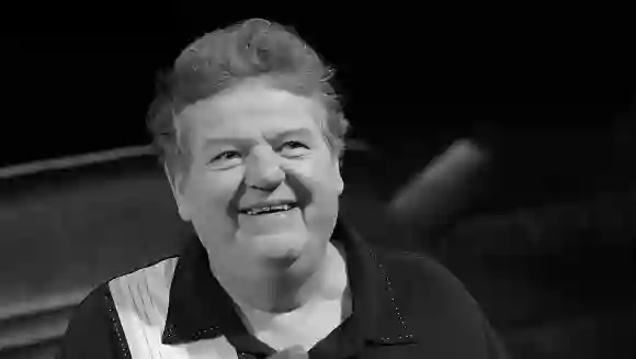 robbie coltrane tot gestorben verstorben