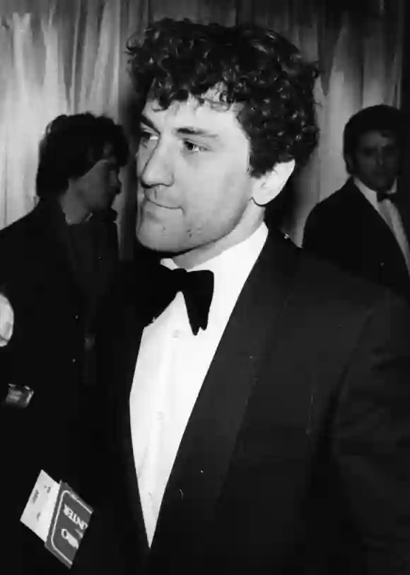 Robert De Niro im Jahr 1979