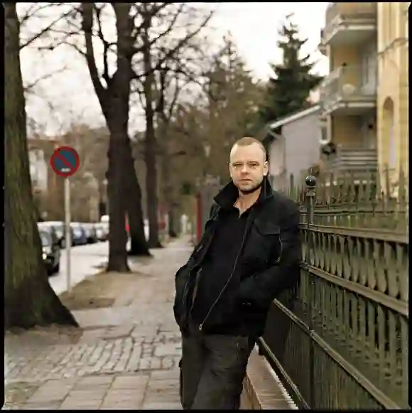 robert gallinowski