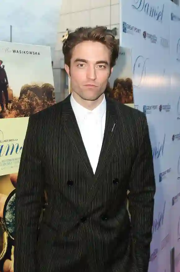 Robert Pattinson: Ist eine „Twilight“-Reunion möglich?