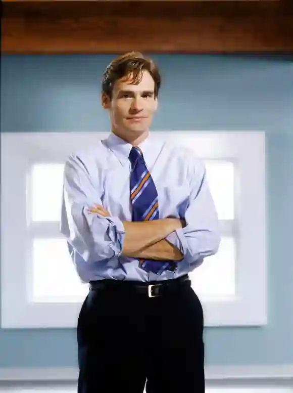 Robert Sean Leonard