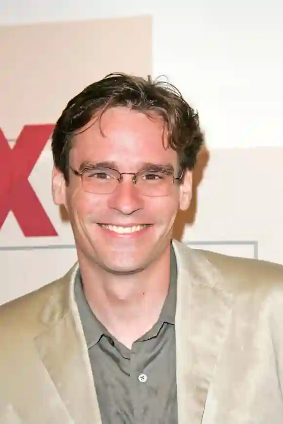 Robert Sean Leonard heute