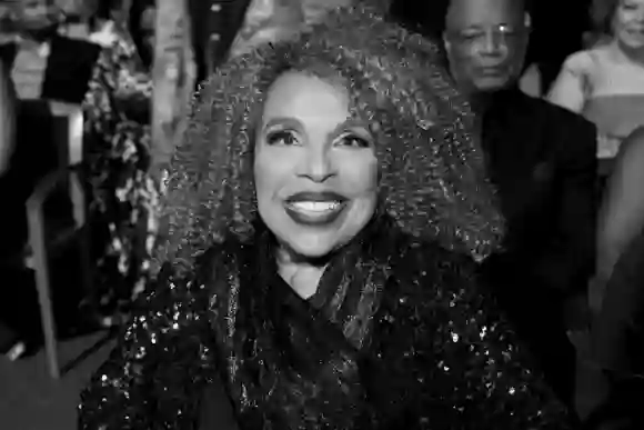 Roberta Flack