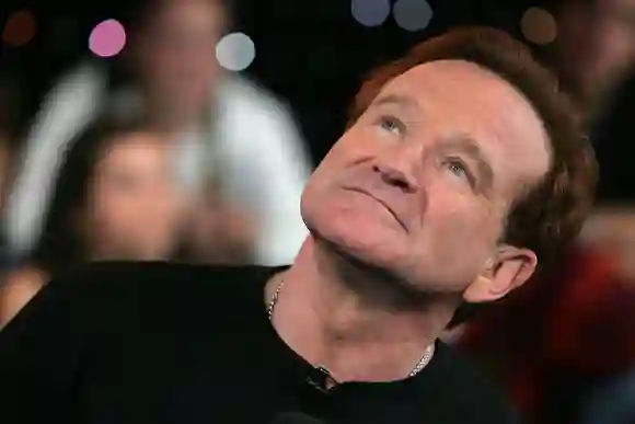 Das tragische Leben von Robin Williams