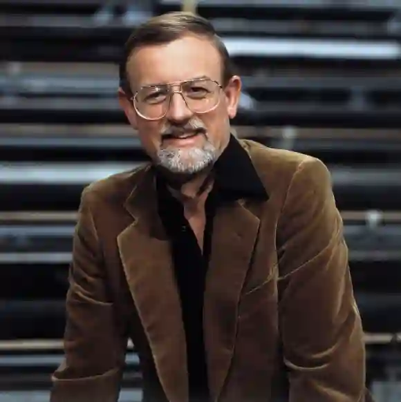 Roger Whittaker früher